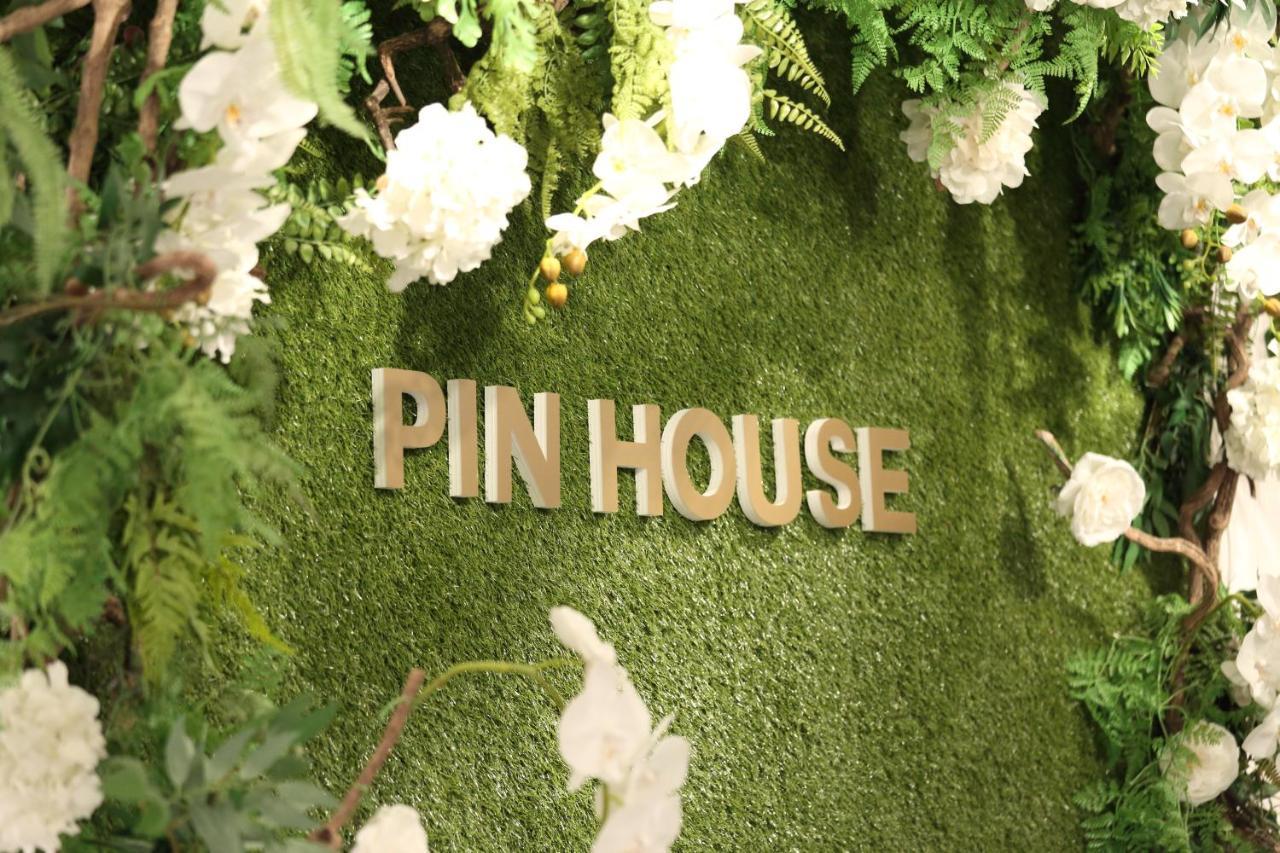 Pin House Appartement Hualien Buitenkant foto